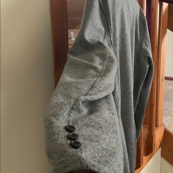 Grey Men’s Large cardigan - Picture 3 of 4